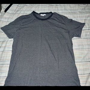 AND NOW THIS T SHIRT